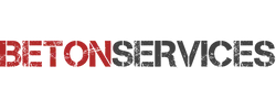 Beton Concrete Services logo