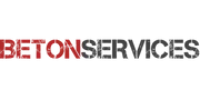 Beton Concrete Services logo